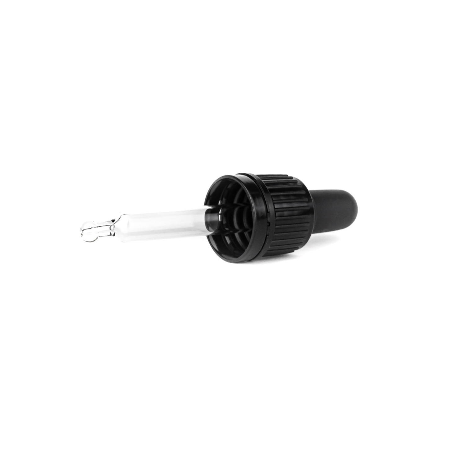 Pipette für 10 ml Braunglasflaschen  - DIY