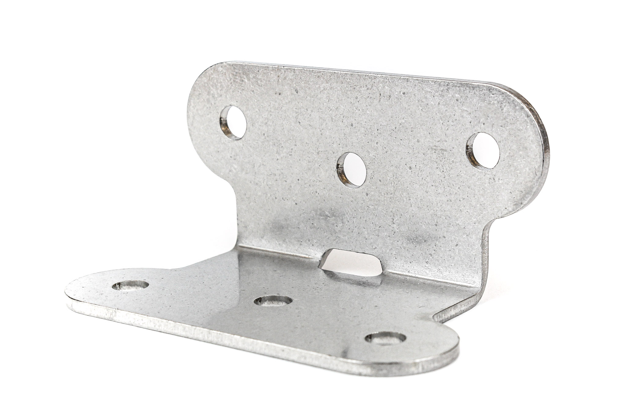 EckVerbinder 100 - Edelstahl - Nachhaltiges BauElement - Langlebig & Robust
